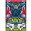 Star Wars Battle of Endor Variant Paper Giclee Art Print